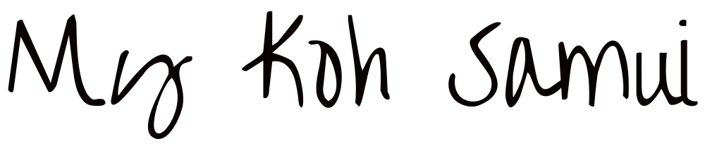 My Koh Samui